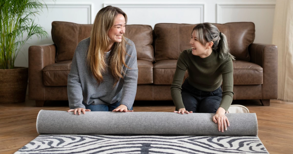 Pranie dywanów Tarnów